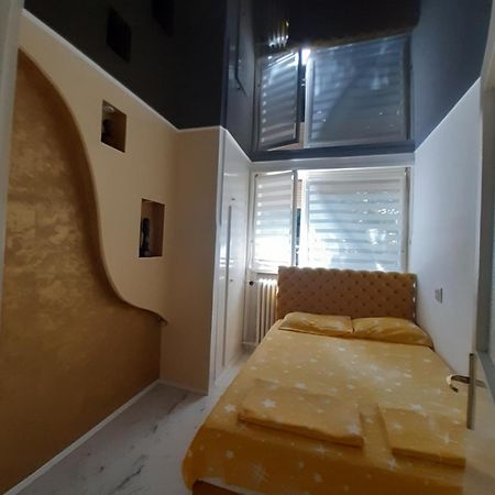 Appartamento Apartman Brdo Belgrado Esterno foto