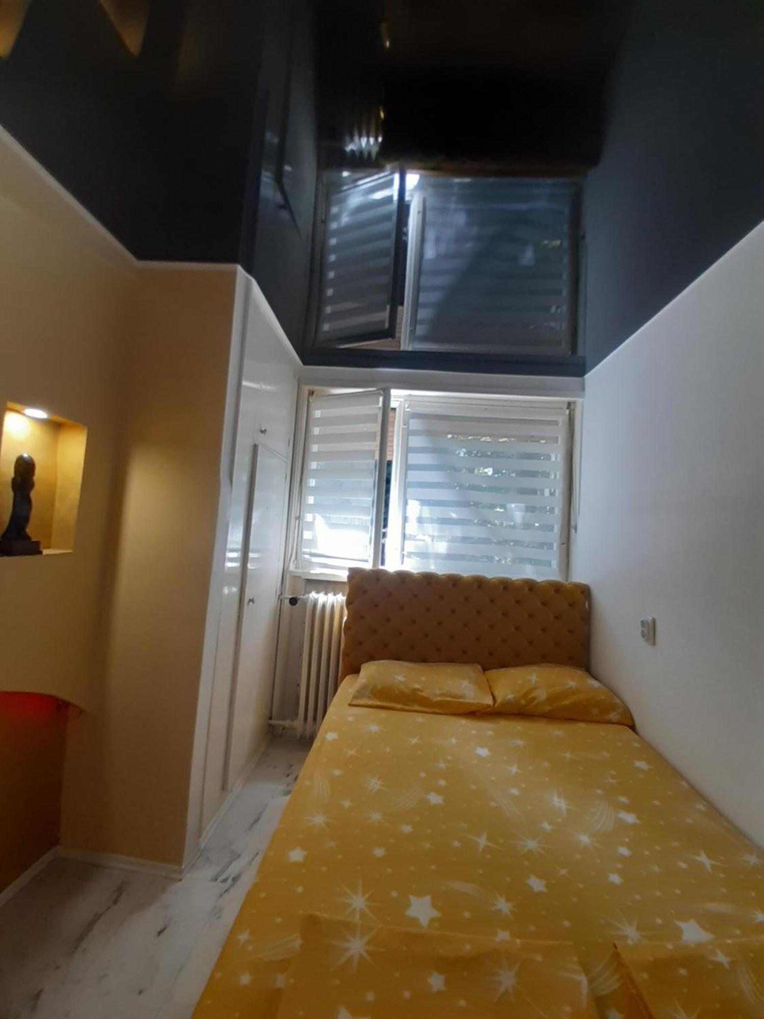 Appartamento Apartman Brdo Belgrado Esterno foto