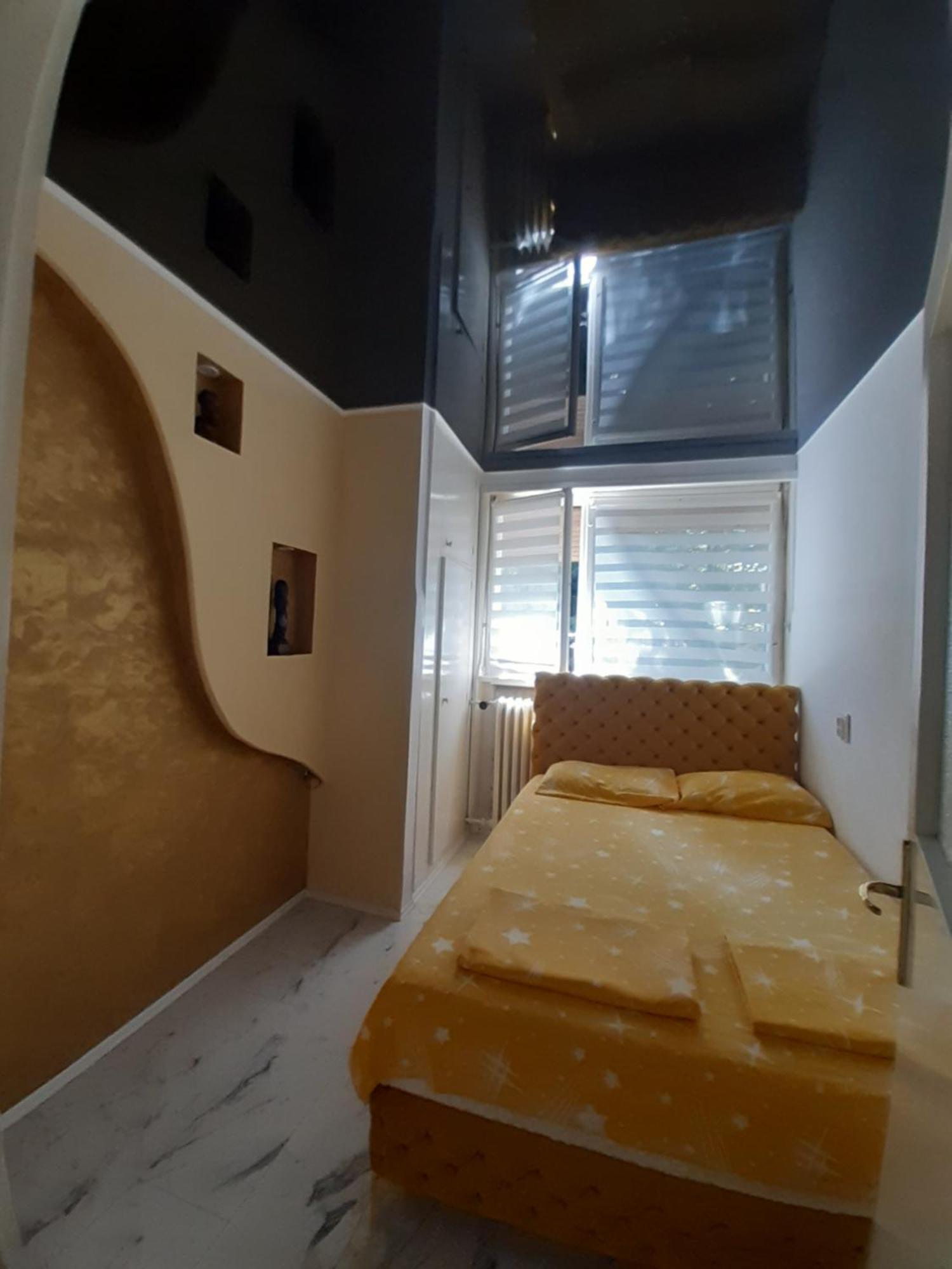 Appartamento Apartman Brdo Belgrado Esterno foto