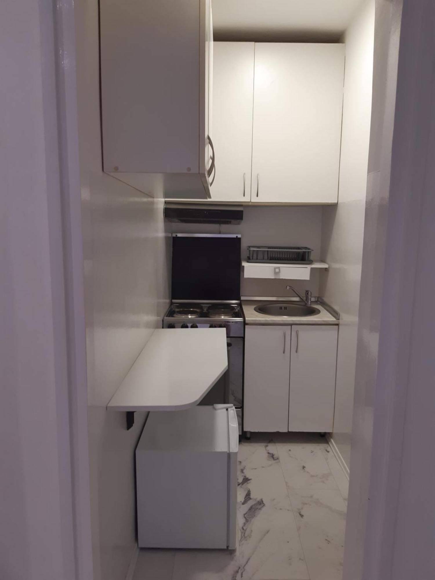 Appartamento Apartman Brdo Belgrado Esterno foto